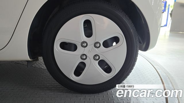 Kia RAY 2022 — photo 7