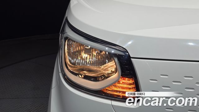 Kia RAY 2022 — photo 8