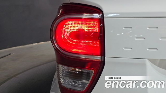 Kia RAY 2022 — photo 9
