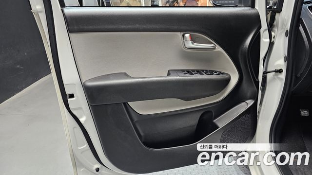 Kia RAY 2022 — photo 14