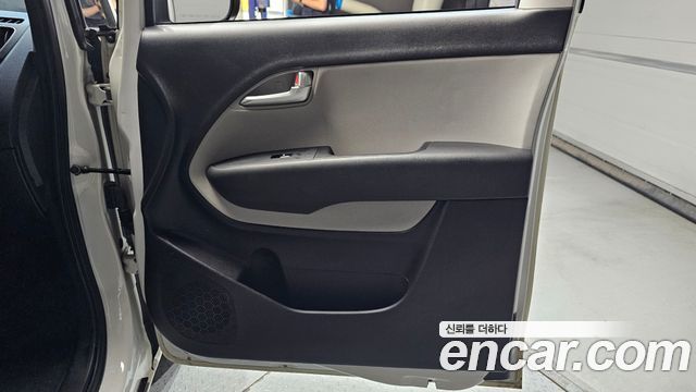 Kia RAY 2022 — photo 15