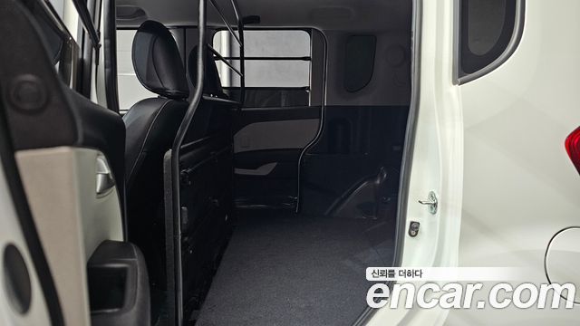 Kia RAY 2022 — photo 16