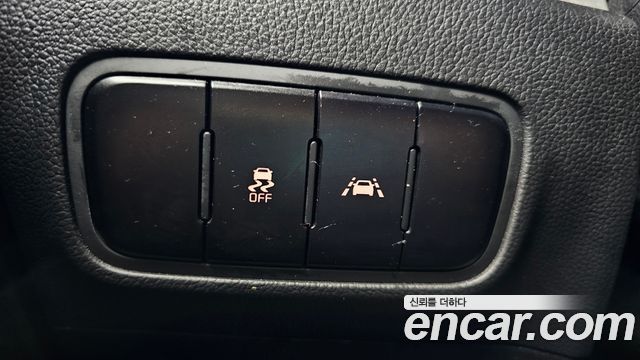 Kia RAY 2022 — photo 28