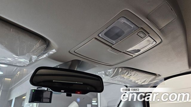 Kia RAY 2022 — photo 29