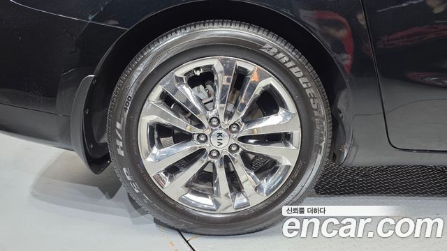 Kia Canival 2016 — photo 5
