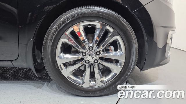 Kia Canival 2016 — photo 7