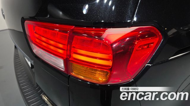 Kia Canival 2016 — photo 9