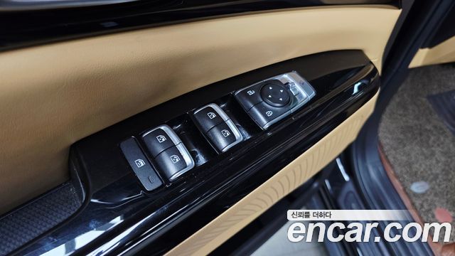 Kia Canival 2021 — photo 34