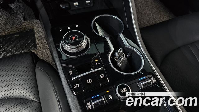 Kia K5 2023 — photo 12