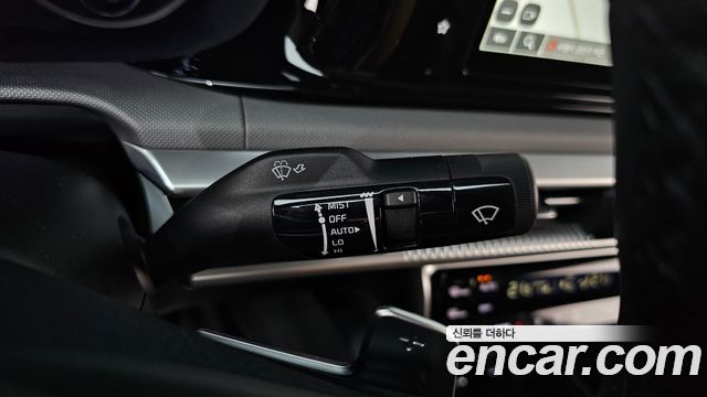 Kia K5 2023 — photo 26