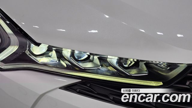 Kia K5 2023 — photo 8