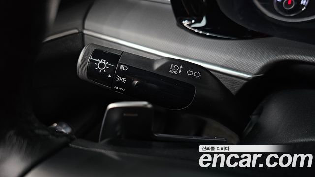 Kia K5 2023 — photo 28