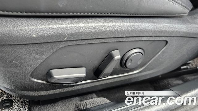 Kia K5 2023 — photo 31