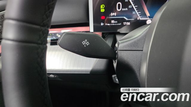 BMW 5-Series 2026 — photo 19