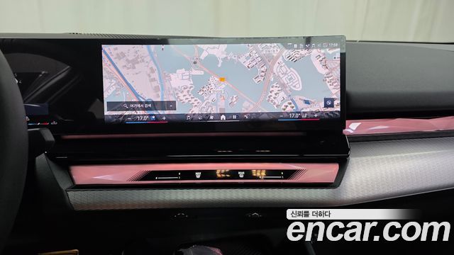 BMW 5-Series 2026 — photo 20
