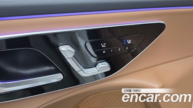 Mercedes-Benz E-Class 2024 — photo 23