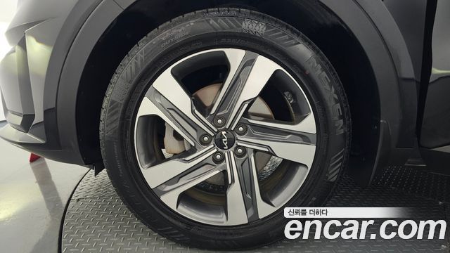 Kia Sorento 2022 — photo 5
