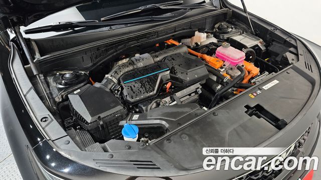 Kia Sorento 2022 — photo 6