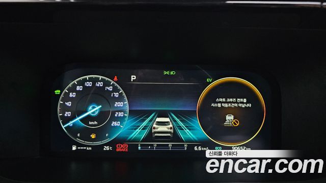 Kia Sorento 2022 — photo 11