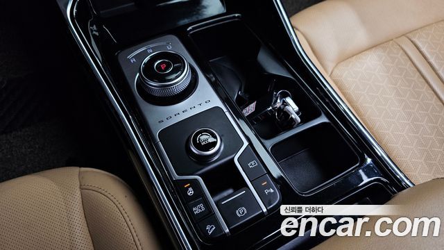 Kia Sorento 2022 — photo 12