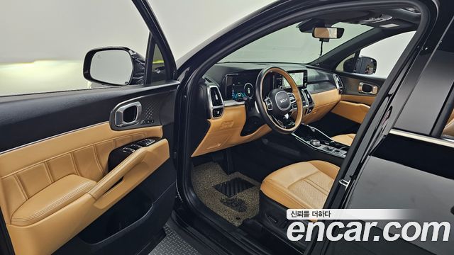 Kia Sorento 2022 — photo 13