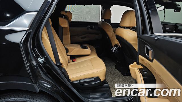 Kia Sorento 2022 — photo 17