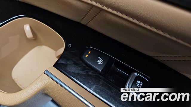 Kia Sorento 2022 — photo 22