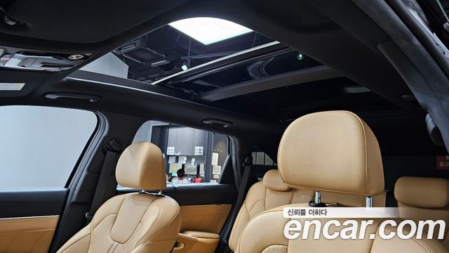Kia Sorento 2022 — photo 23