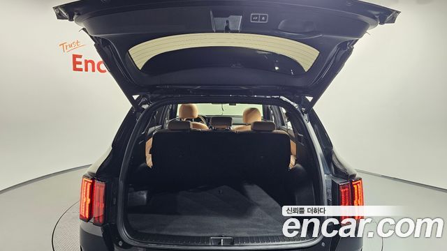 Kia Sorento 2022 — photo 25