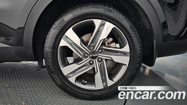 Kia Sorento 2022 — photo 7