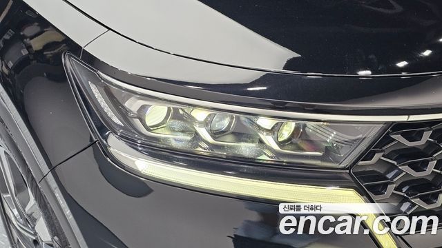 Kia Sorento 2022 — photo 8