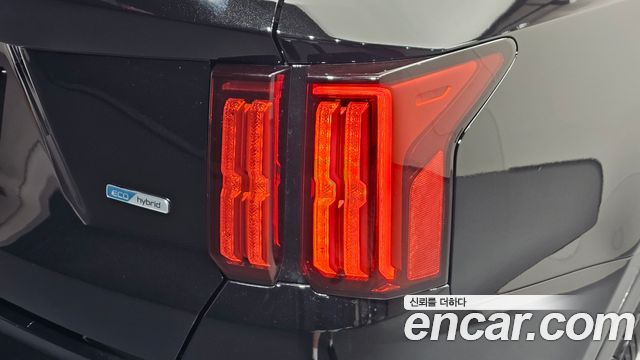 Kia Sorento 2022 — photo 9