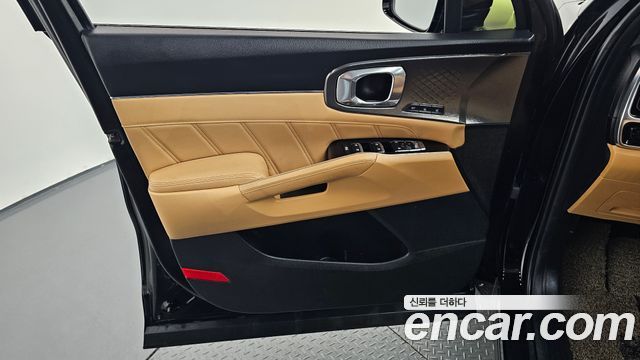 Kia Sorento 2022 — photo 14