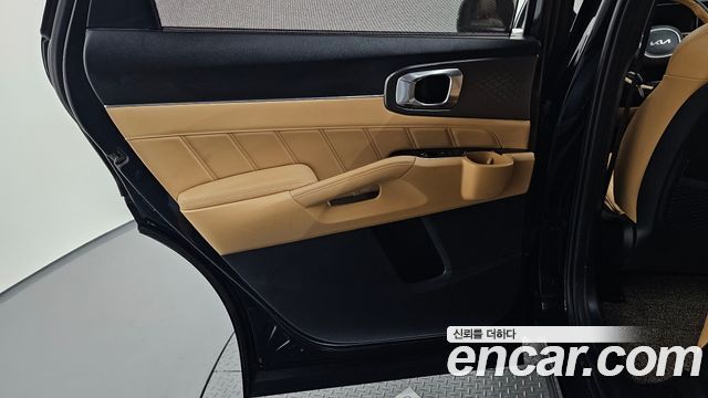 Kia Sorento 2022 — photo 15