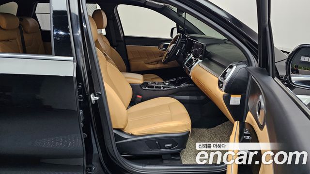 Kia Sorento 2022 — photo 16
