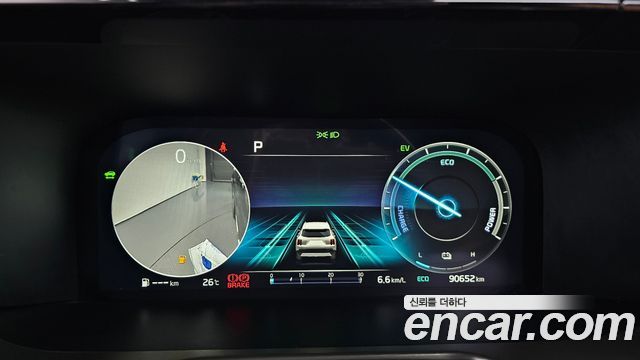Kia Sorento 2022 — photo 27