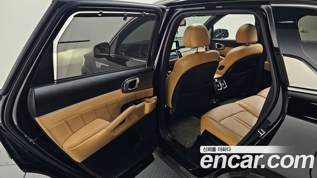 Kia Sorento 2022 — photo 28
