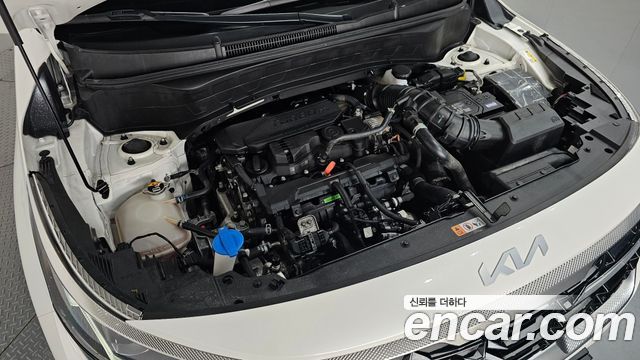 Kia Sorento 2022 — photo 29