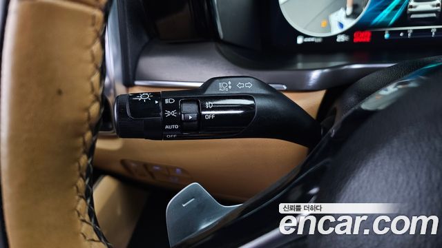 Kia Sorento 2022 — photo 34