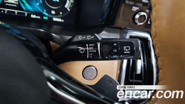Kia Sorento 2022 — photo 35