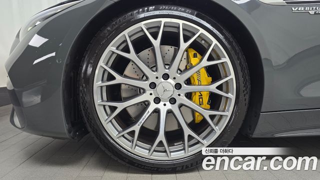 Mercedes-Benz SL-Class 2024 — photo 5