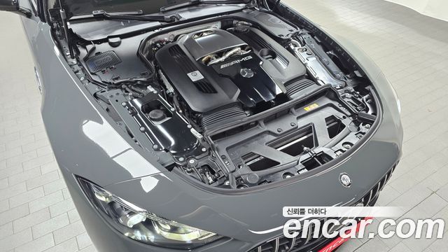 Mercedes-Benz SL-Class 2024 — photo 6