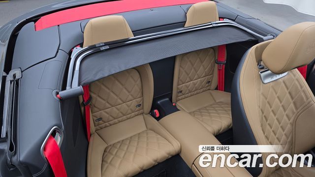 Mercedes-Benz SL-Class 2024 — photo 17