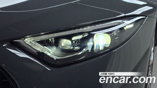 Mercedes-Benz SL-Class 2024 — photo 8