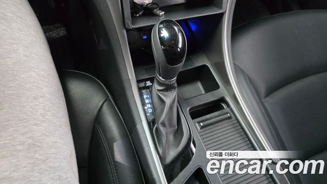 Hyundai Sonata 2015 — photo 9