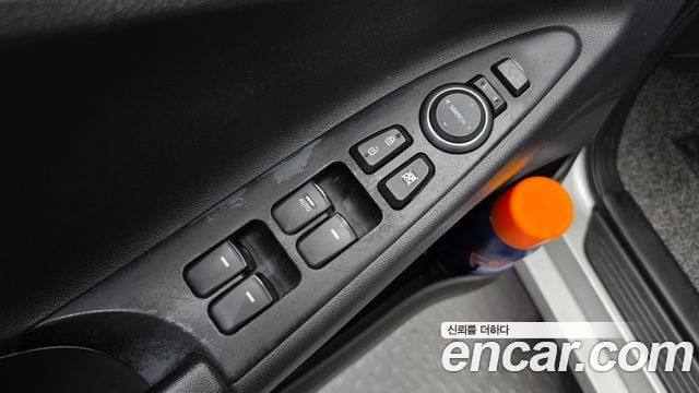 Hyundai Sonata 2015 — photo 13
