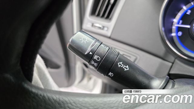 Hyundai Sonata 2015 — photo 15