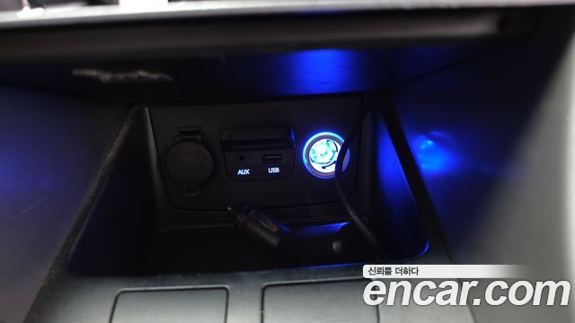 Hyundai Sonata 2015 — photo 16