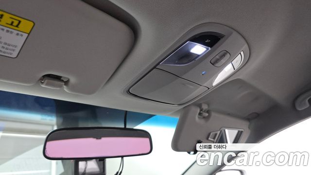 Hyundai Sonata 2015 — photo 17