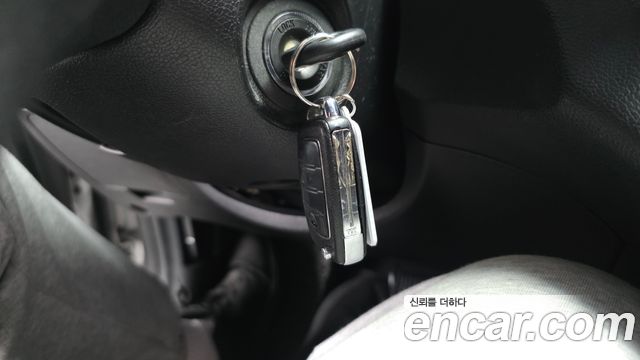 Hyundai Sonata 2015 — photo 19